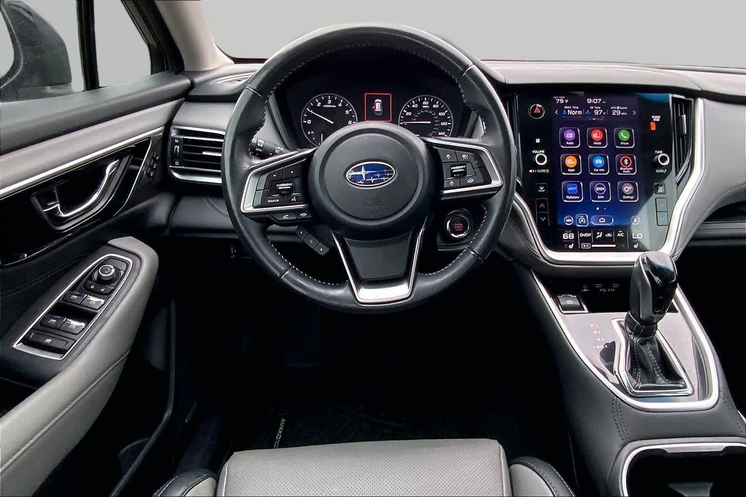 Used 2022 Subaru Outback Limited AWD/4WD image 6