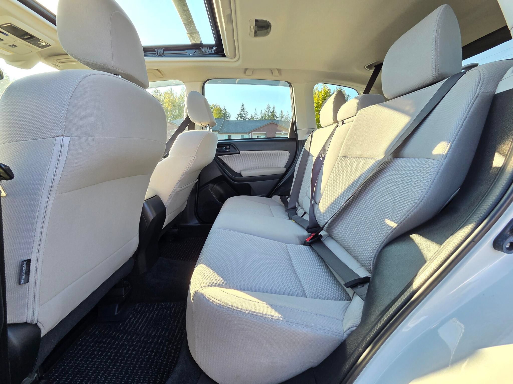 Used 2018 Subaru Forester 2.5i Premium AWD/4WD image 28