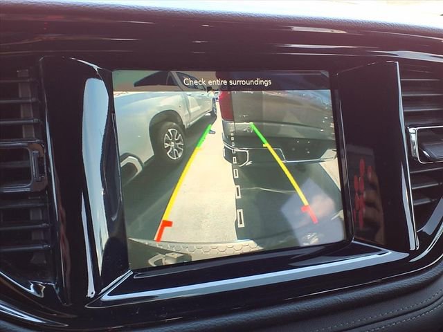 Used 2022 Dodge Durango GT image 11