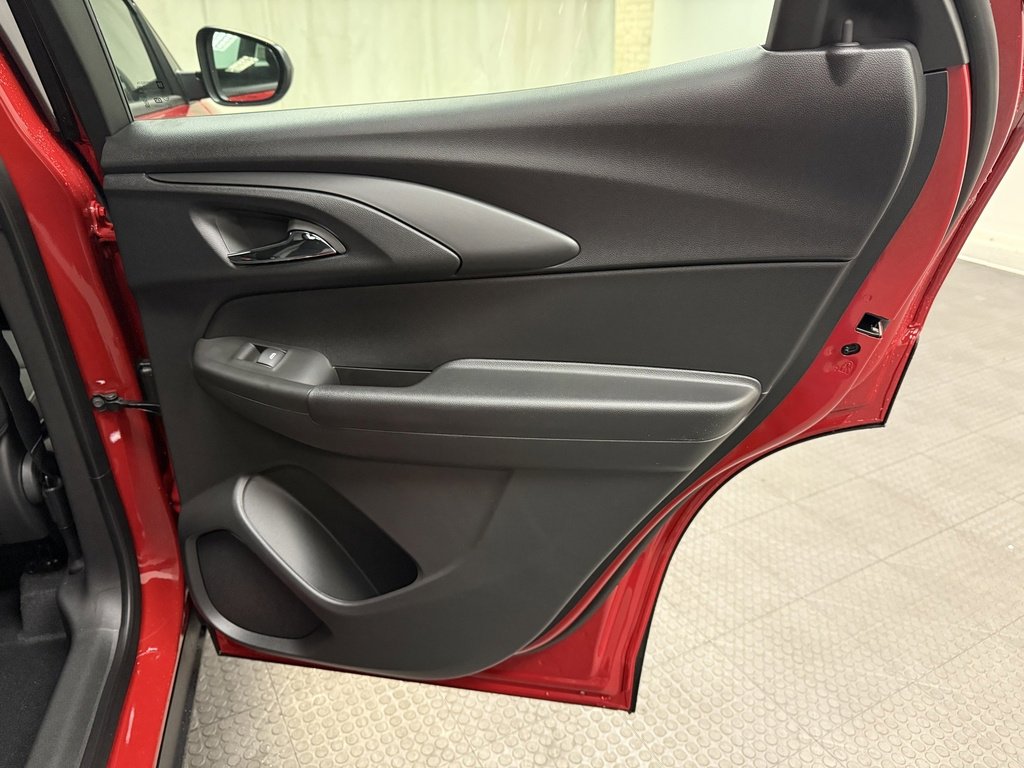 New 2026 Chevrolet TrailBlazer LS image 19