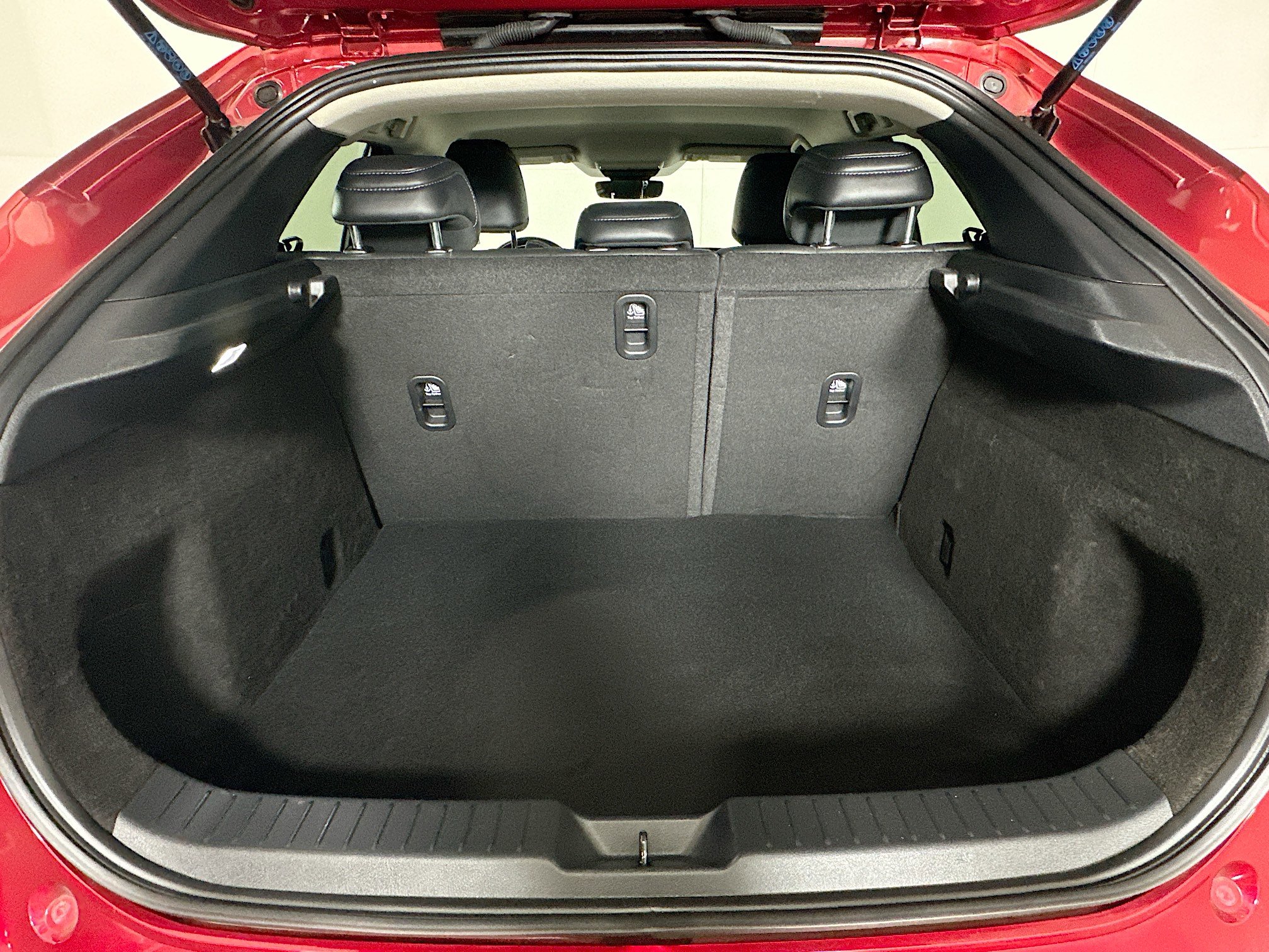 Used 2022 MAZDA CX-30 AWD 2.5 S w/ Select Package image 29