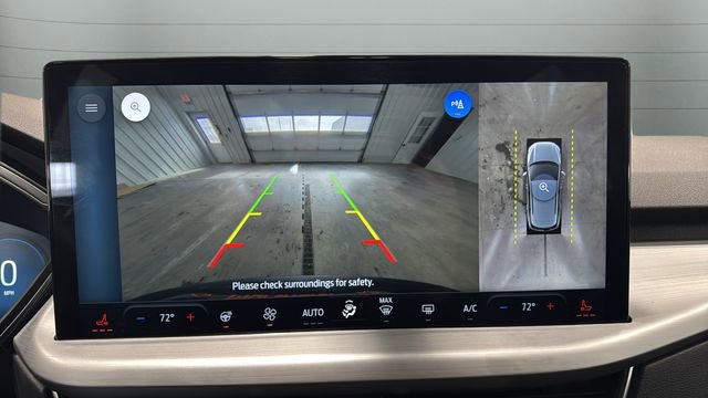 Used 2024 Ford Escape Platinum image 14