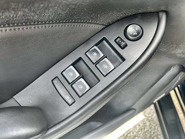 Used 2018 Cadillac CTS Vsport RWD image 22