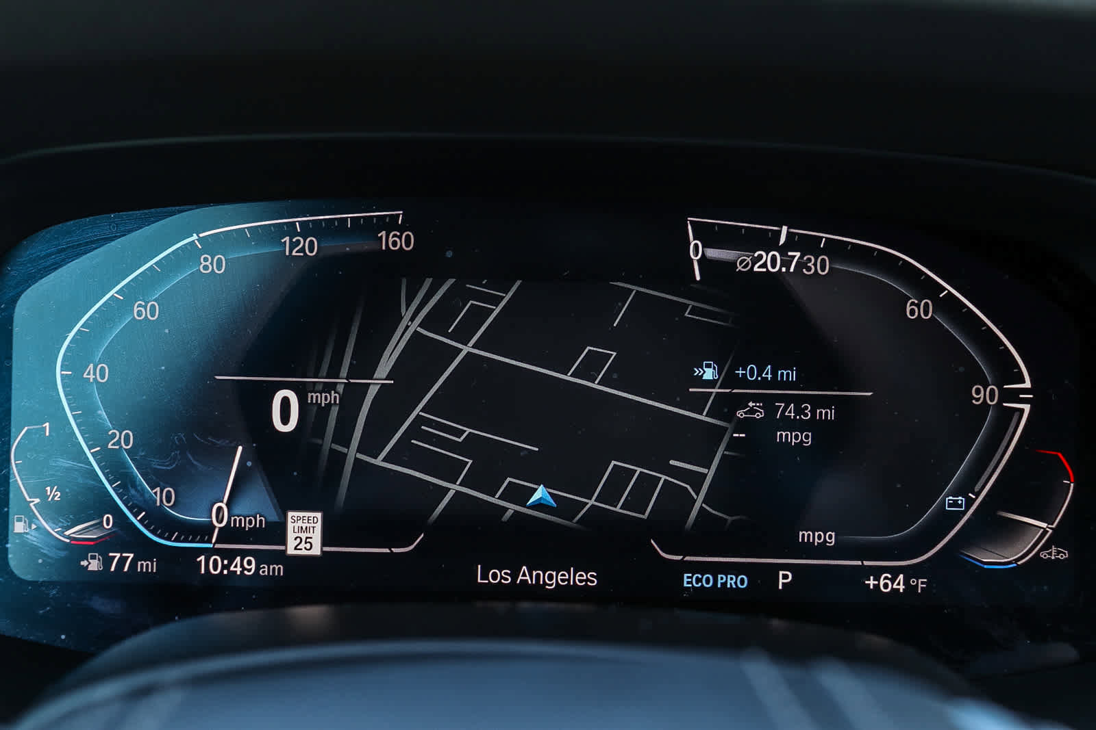 Used 2023 BMW X5 xDrive40i w/ Luxury Seating Package image 31