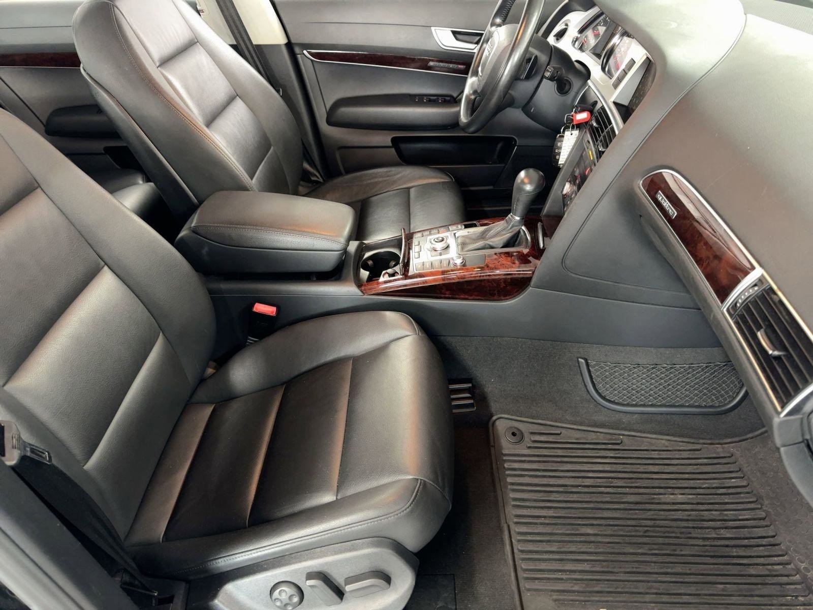 Used 2011 Audi A6 3.0T Premium Plus image 30