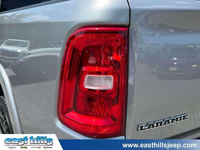 Used 2026 RAM 1500 Laramie AWD/4WD image 16