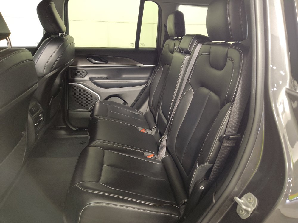 Used 2022 Jeep Grand Cherokee Limited 4xe AWD/4WD image 18
