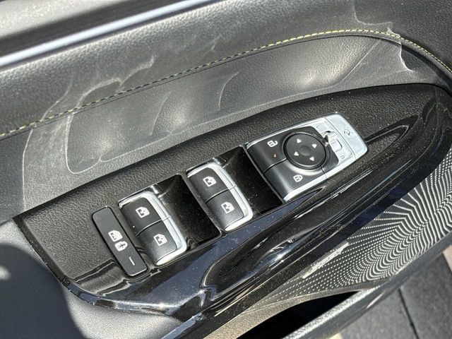 Certified 2025 Kia K5 GT w/ GT1 Package FWD image 17