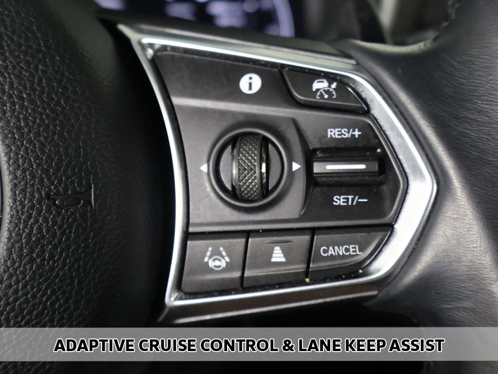 Used 2023 Acura MDX SH-AWD w/ Technology Package image 5