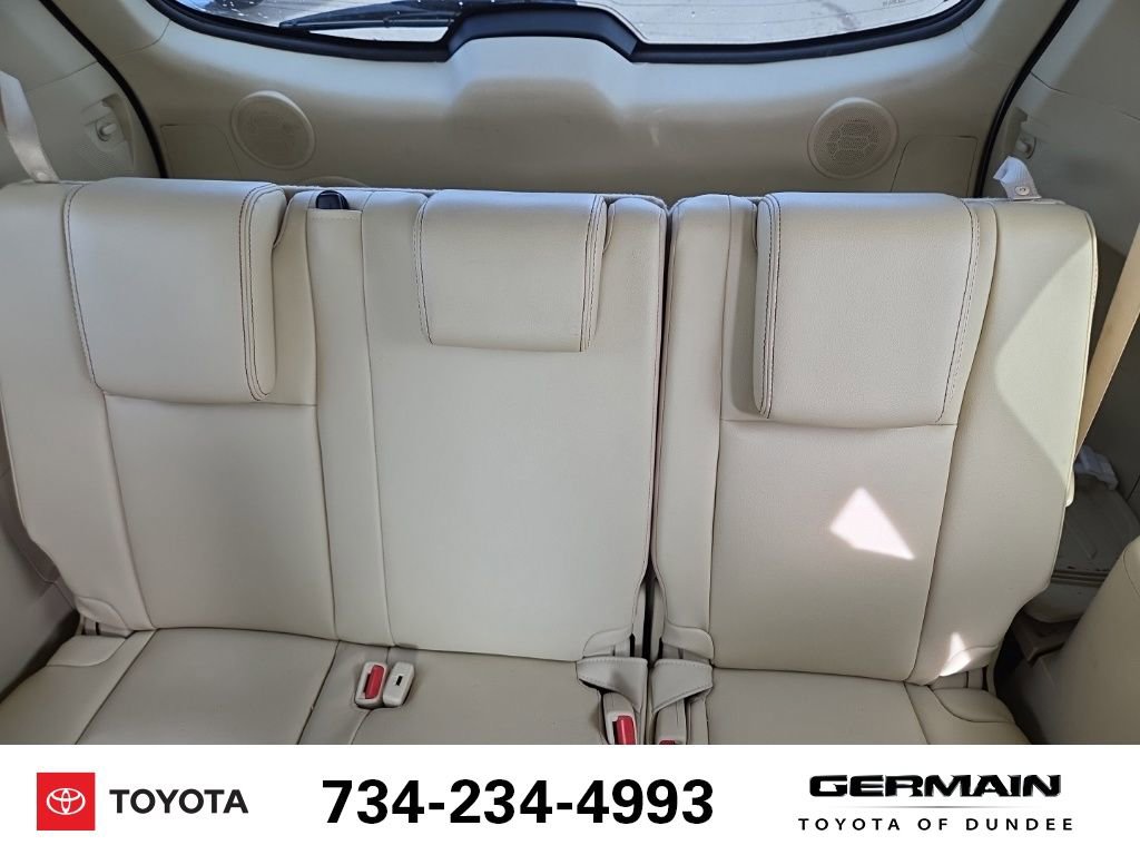 Used 2018 Toyota Highlander Limited image 23