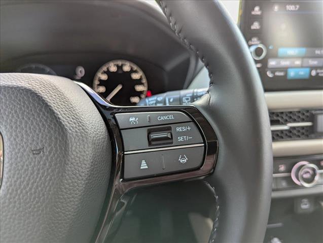 Used 2025 Honda HR-V EX-L image 16