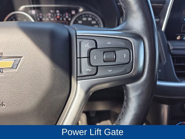 Used 2021 Chevrolet Tahoe Premier w/ Premium Package AWD/4WD image 22
