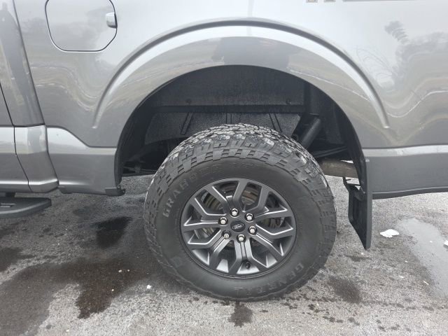 Certified 2023 Ford F150 Tremor AWD/4WD image 14