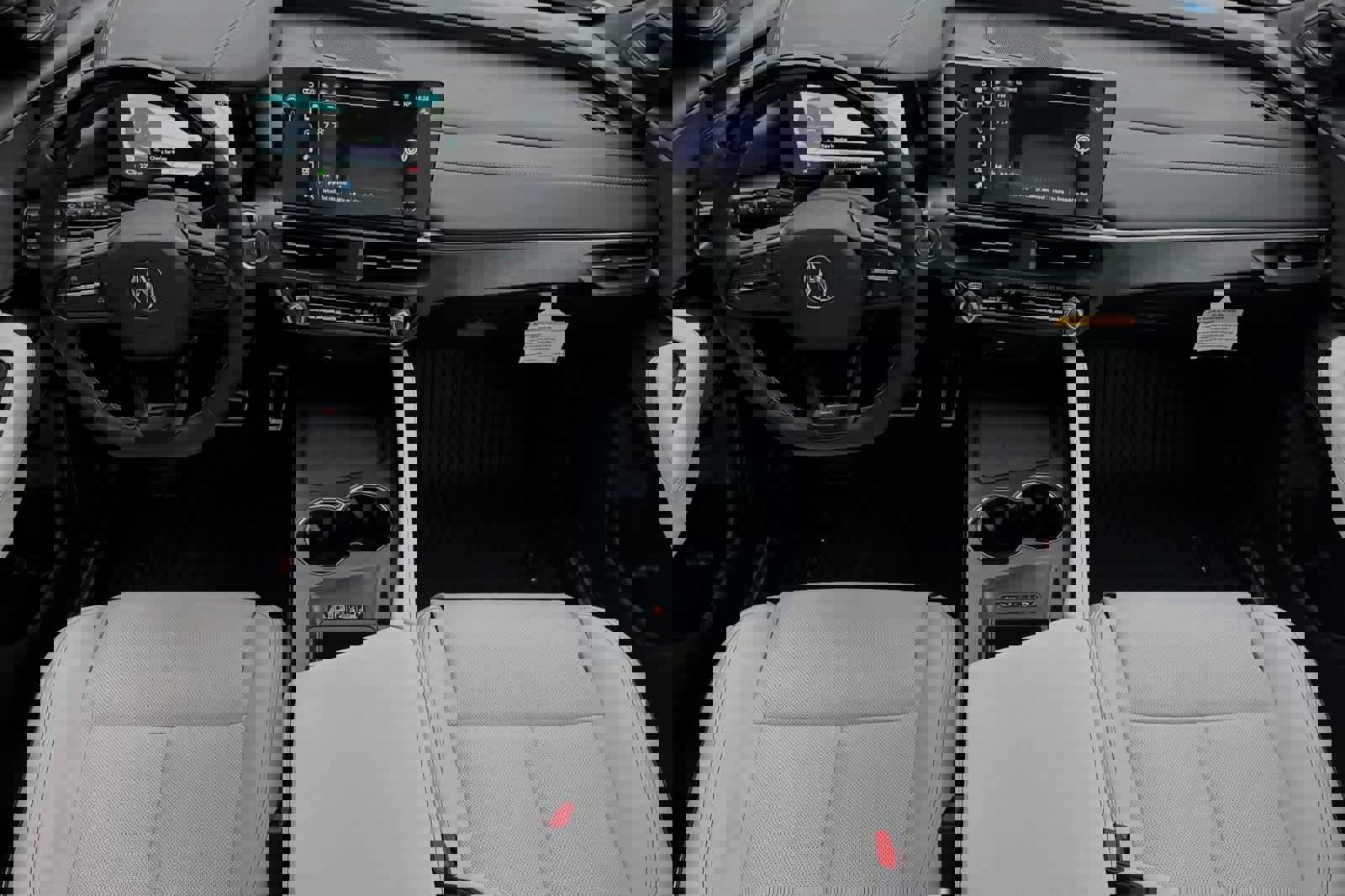 New 2024 Acura ZDX Type S image 10