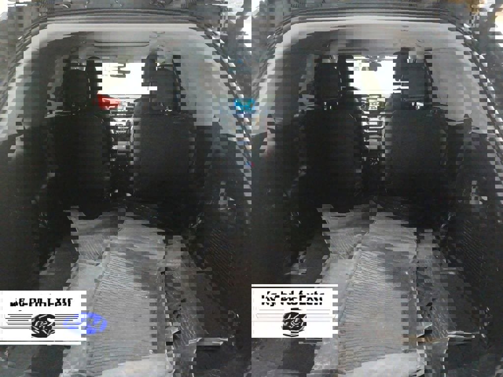 Certified 2023 Ford Explorer XLT w/ Equipment Group 202A image 10