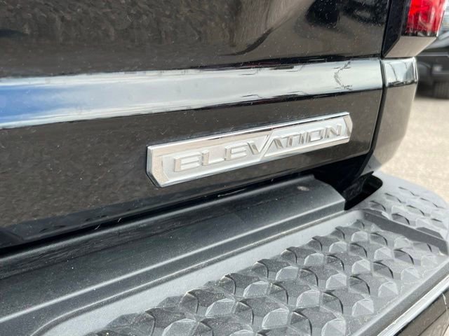 Used 2023 GMC Canyon Elevation w/ Convenience Package AWD/4WD image 22