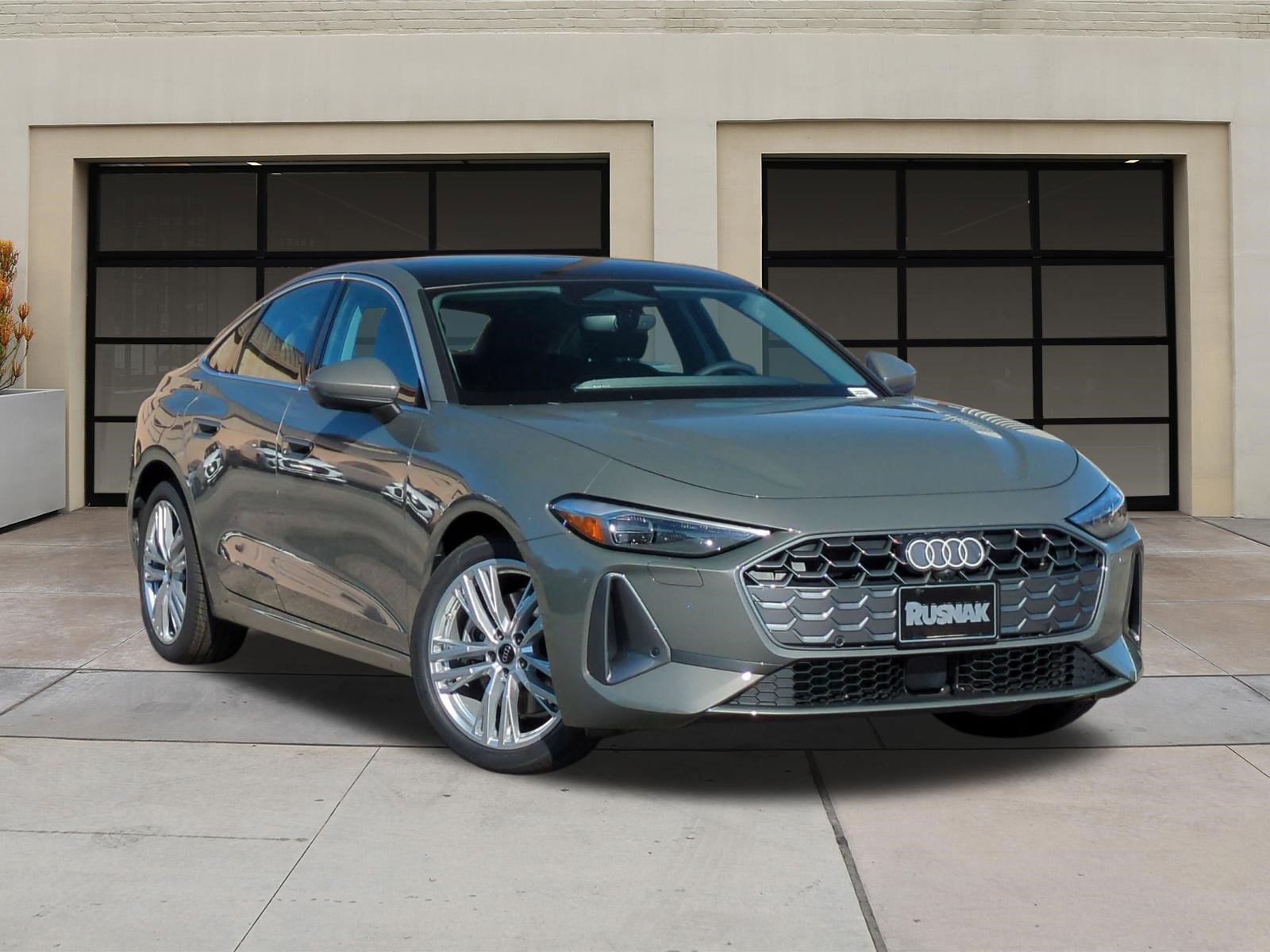 New 2026 Audi A5 Premium AWD/4WD image 19