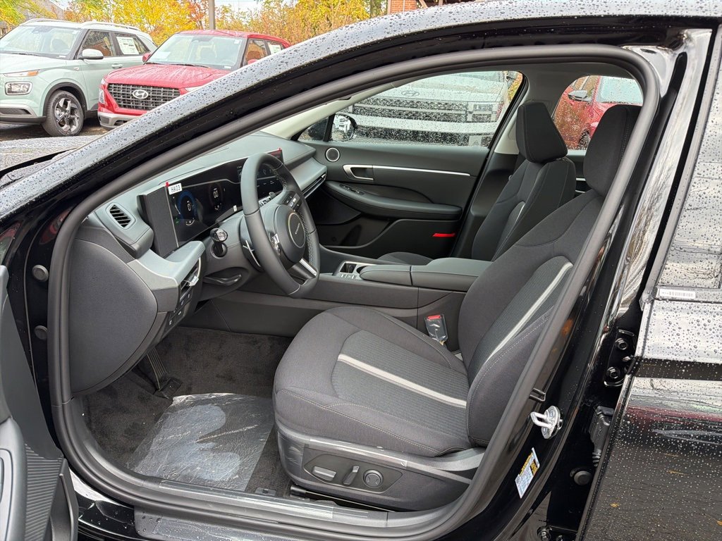 New 2026 Hyundai Sonata SEL image 13