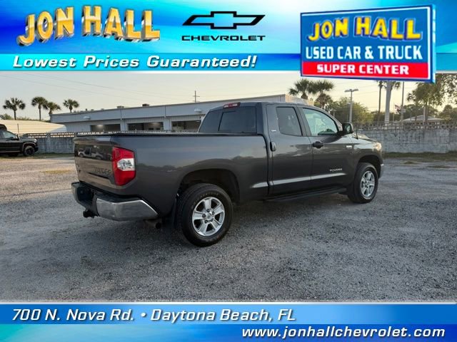 Used 2017 Toyota Tundra SR5 image 12