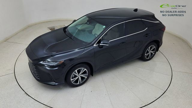 Used 2024 Lexus RX 350 FWD w/ Technology Package image 80