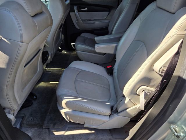 Used 2012 GMC Acadia SLT w/ LPO, 'HIT The Road' Package image 12