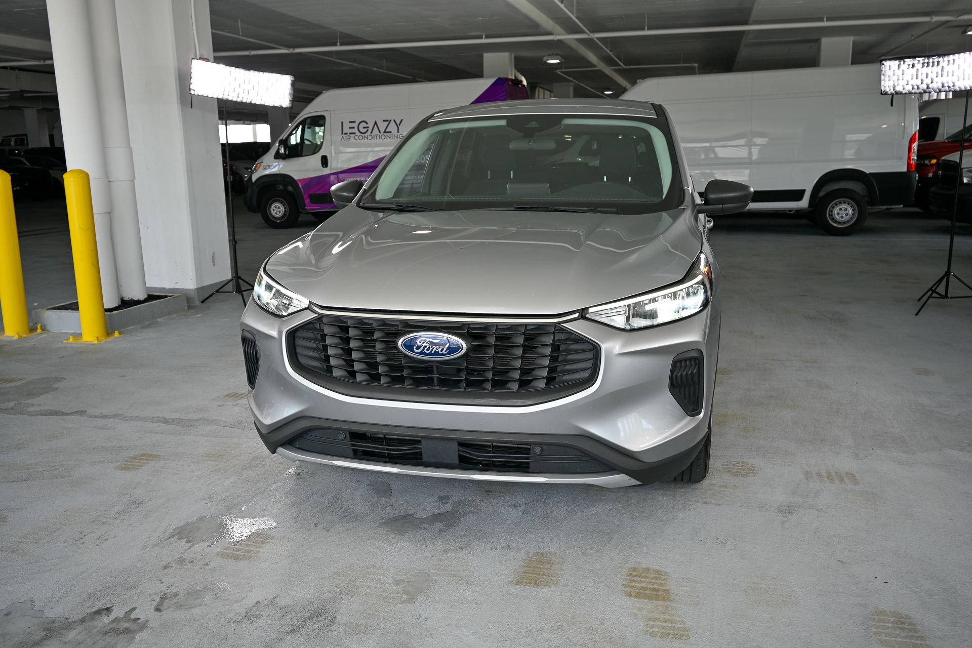 Used 2024 Ford Escape Active FWD image 4