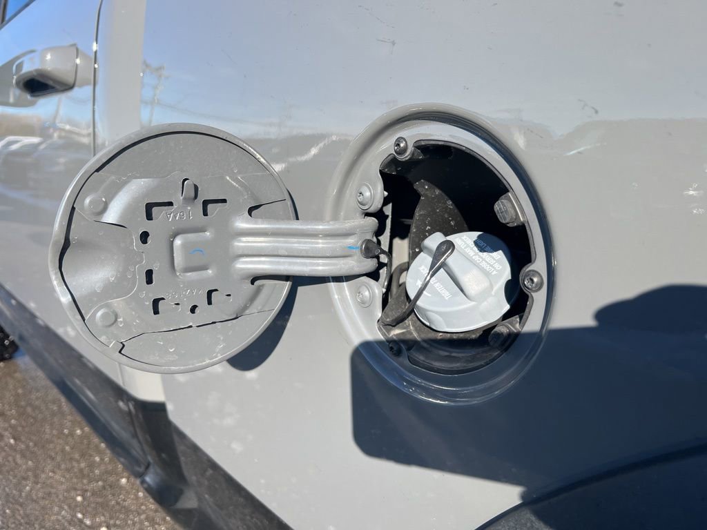 New 2026 RAM 2500 Rebel w/ Rebel Level 2 Equipment Group image 16