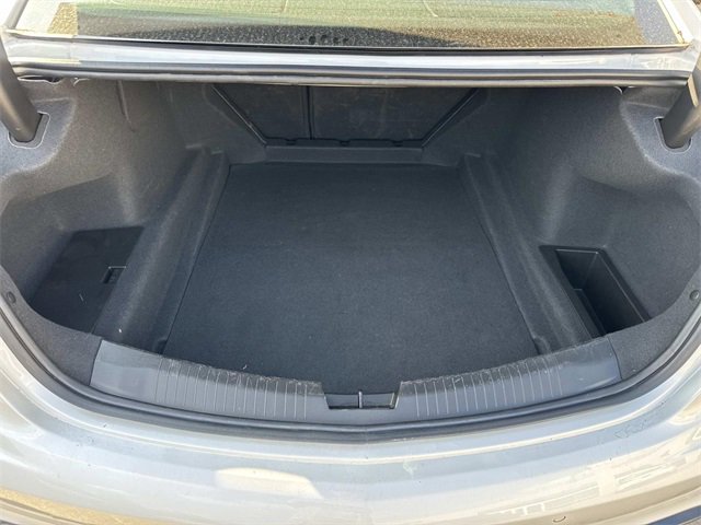 Certified 2025 Cadillac CT5 Sport image 11