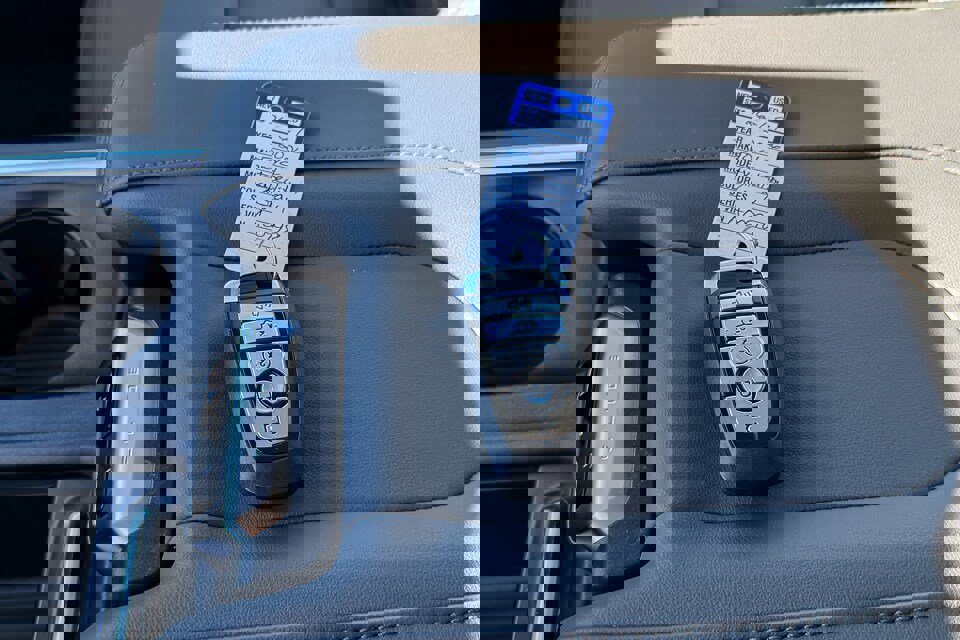 New 2026 Ford Expedition Max Active image 40