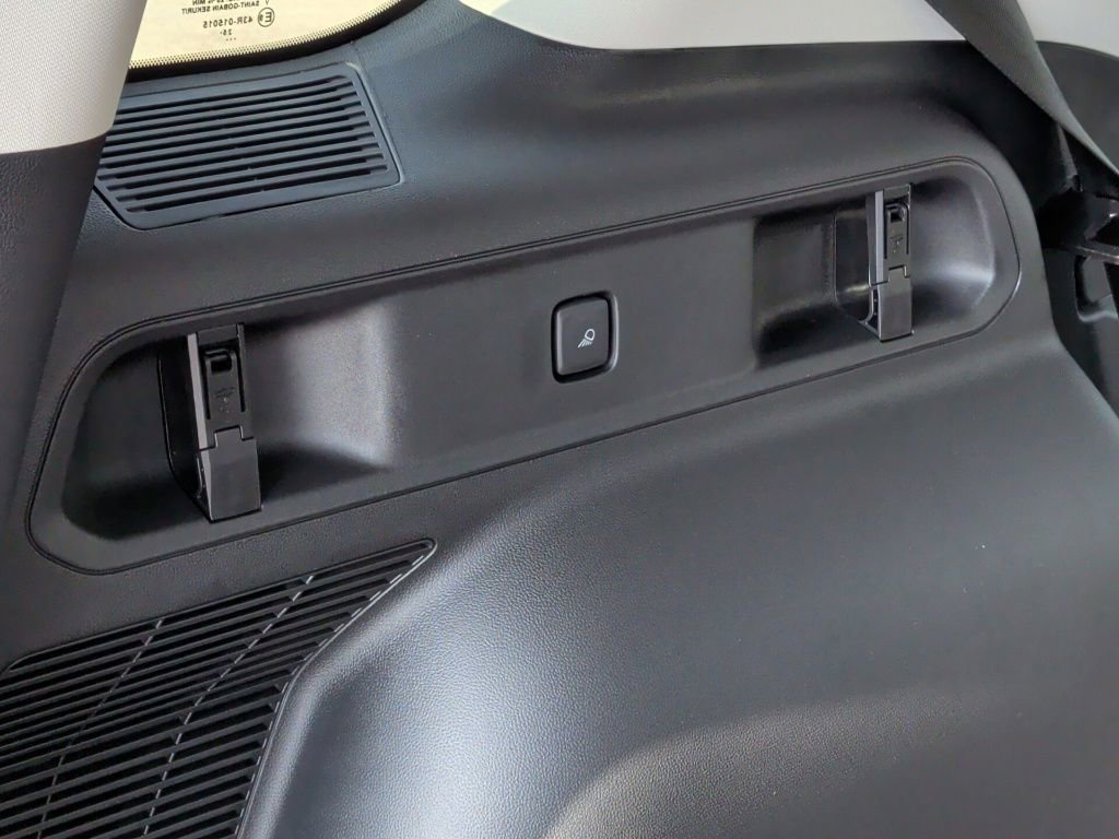 New 2026 Ford Bronco Sport Outer Banks w/ Outer Banks Tech Package+ image 39