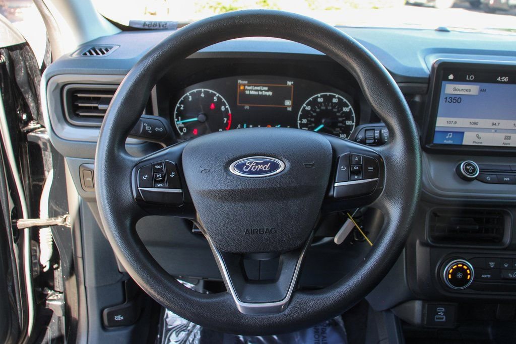 Used 2022 Ford Maverick XL w/ Equipment Group 100A Standard image 19