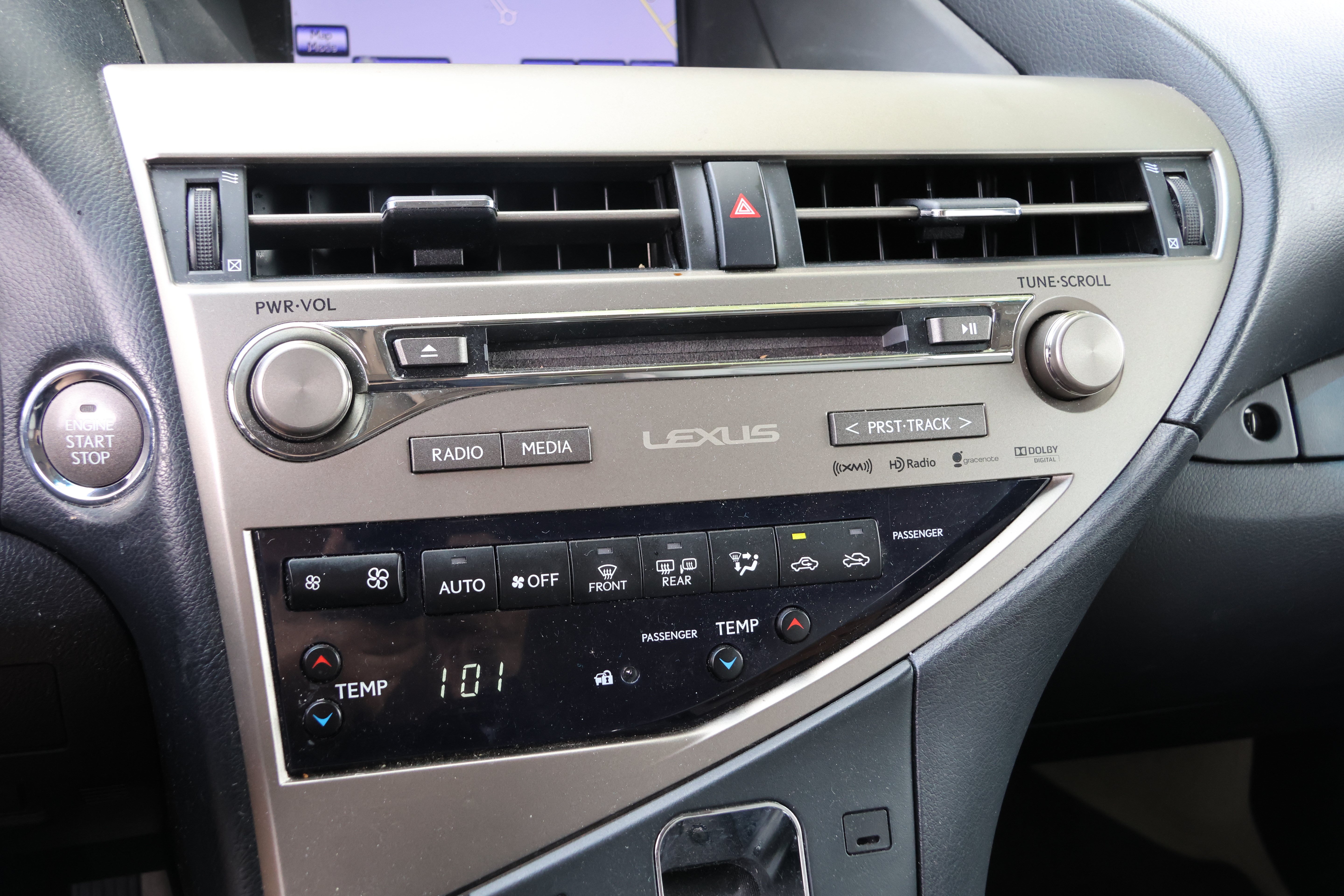 Used 2015 Lexus RX 350 AWD image 26