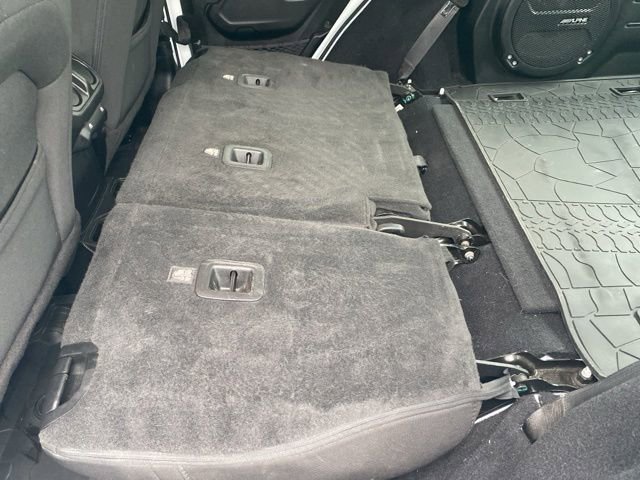 Used 2023 Jeep Wrangler Unlimited Sport AWD/4WD image 36