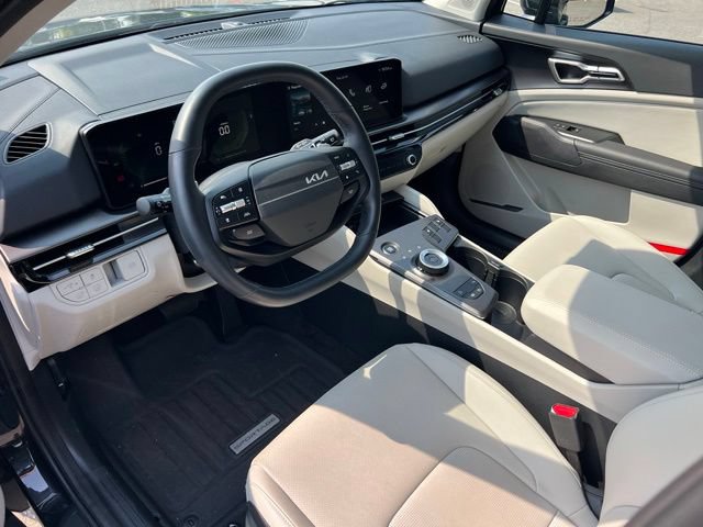 Used 2026 Kia Sportage EX w/ EX Panoramic Sunroof Package AWD/4WD image 15