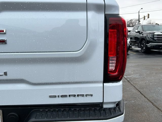 New 2026 GMC Sierra 1500 Denali image 7