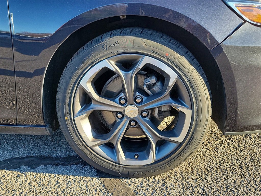 Used 2023 Chevrolet Malibu LT image 5