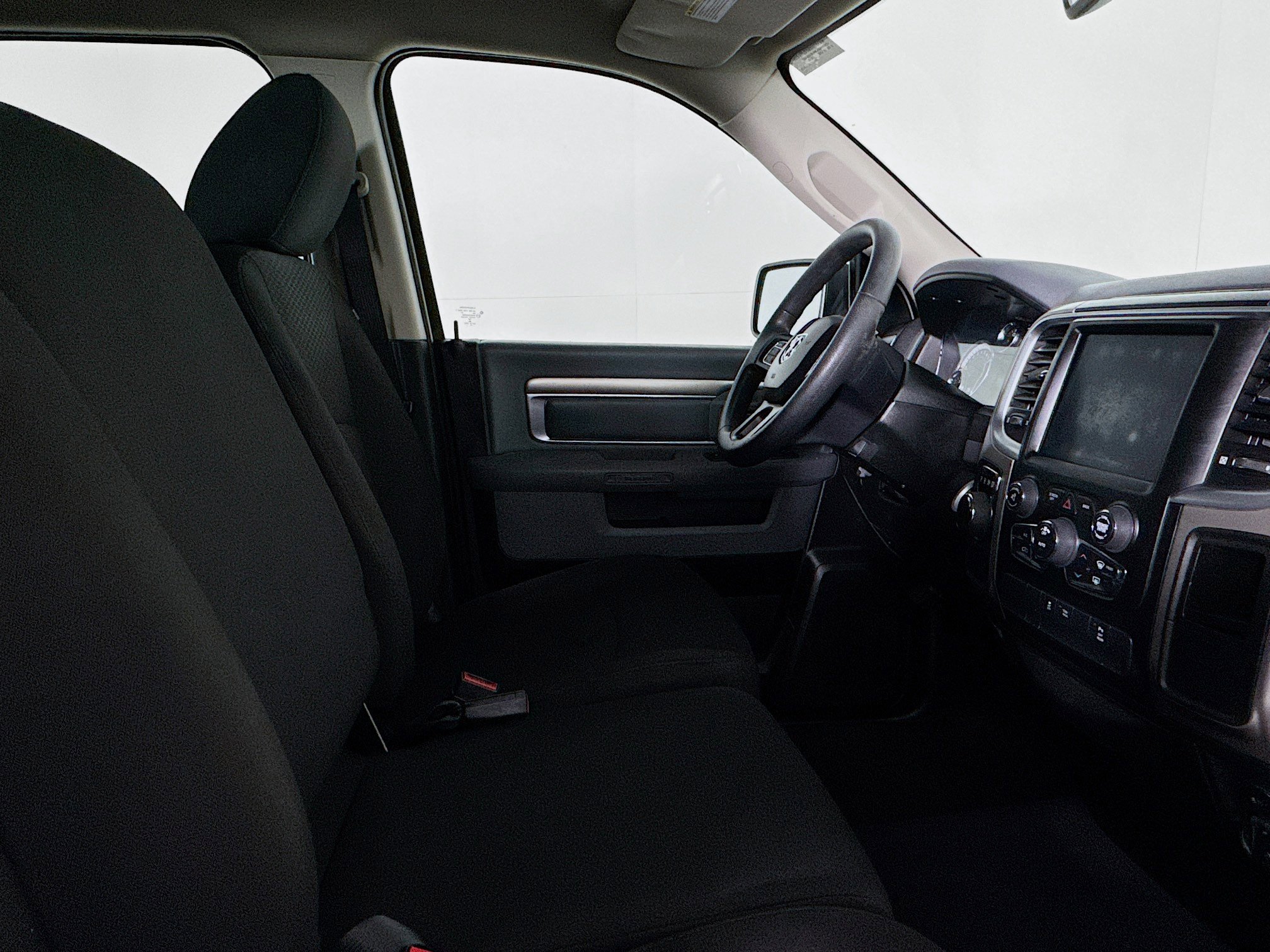 Used 2020 RAM 1500 Classic Warlock w/ Electronics Group image 27