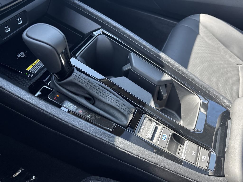 New 2025 Honda Accord EX-L image 21