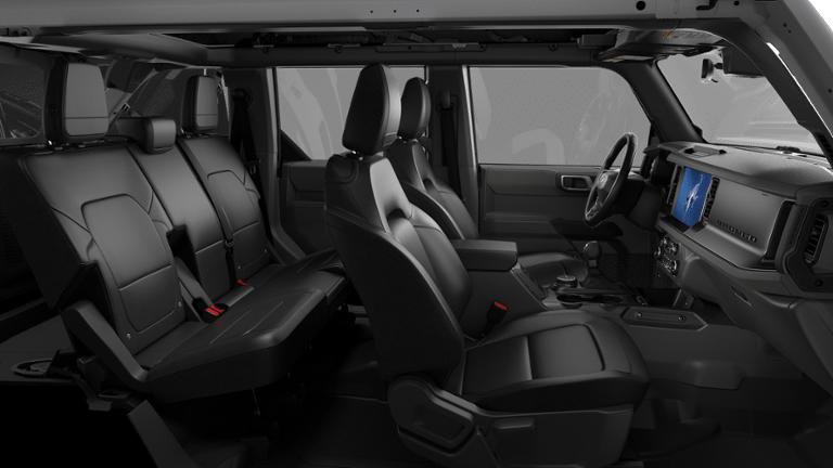 New 2026 Ford Bronco Big Bend image 31