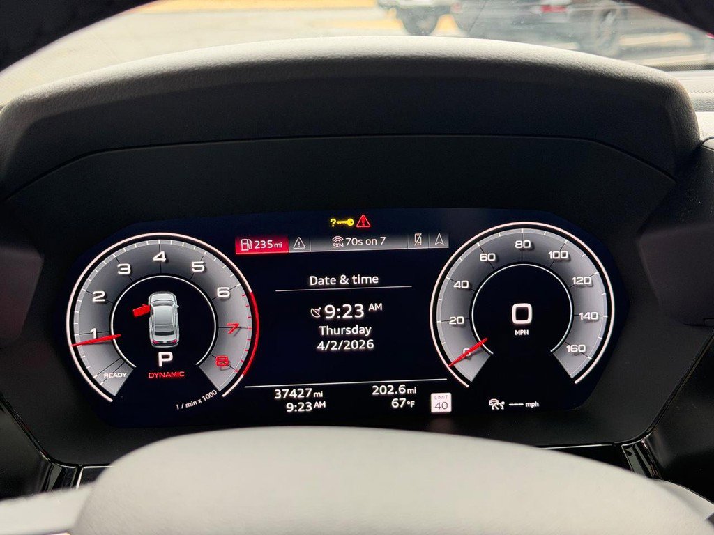 Used 2022 Audi A3 2.0T Premium Plus image 20