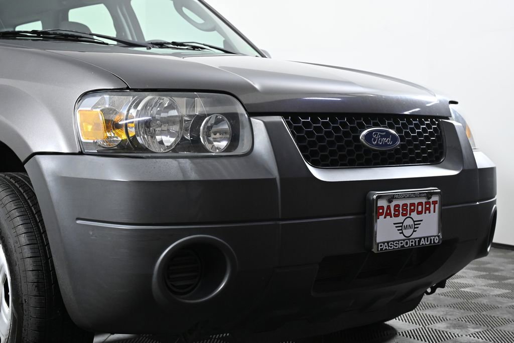 Used 2006 Ford Escape XLS image 5