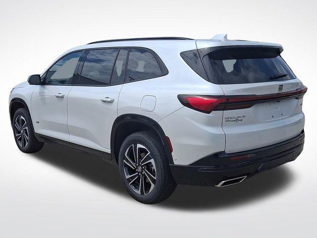 Certified 2025 Buick Enclave Sport Touring w/ Super Cruise Package AWD/4WD image 14