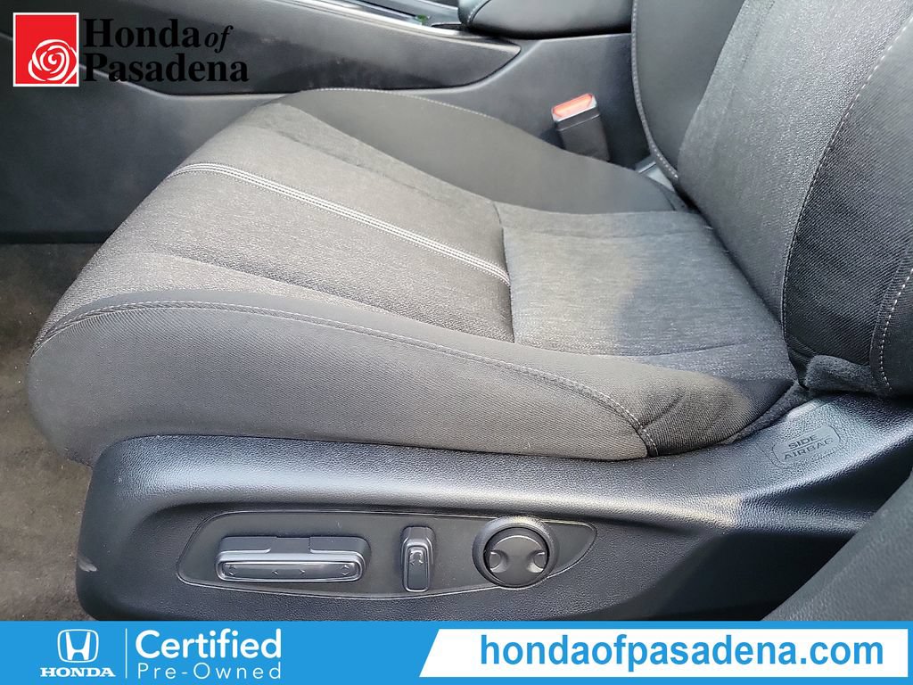 Certified 2024 Honda Accord Sport image 20