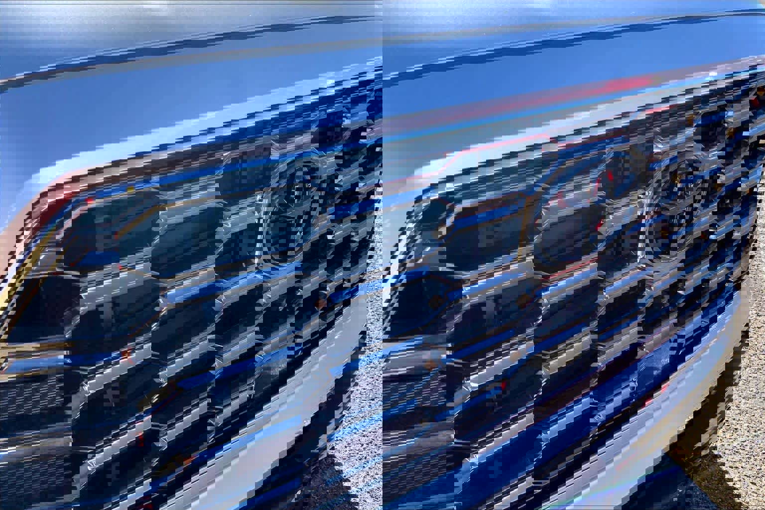 Certified 2026 Toyota Sequoia Platinum w/ Tow Technology Package image 27