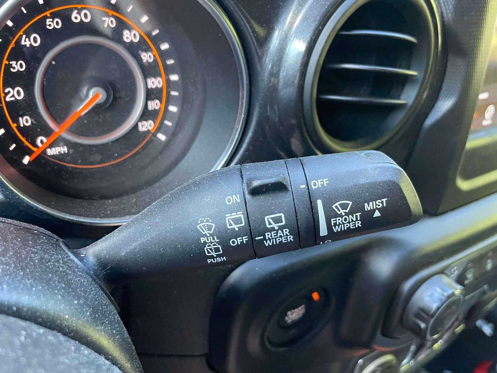 Used 2022 Jeep Wrangler Unlimited Sport AWD/4WD image 21