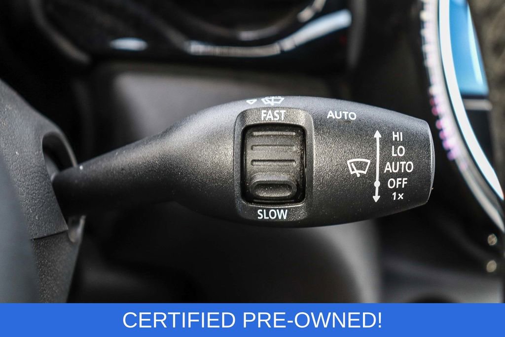 Used 2023 MINI Cooper S image 34