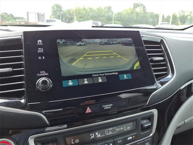 Used 2020 Honda Pilot Touring image 29