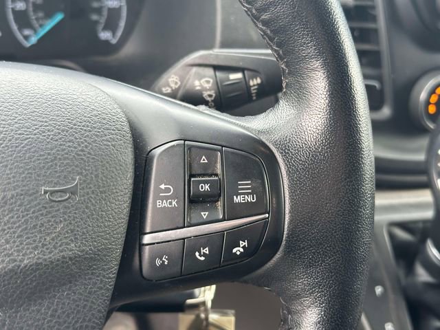 Used 2024 Ford Transit 250 148 High Roof AWD image 26