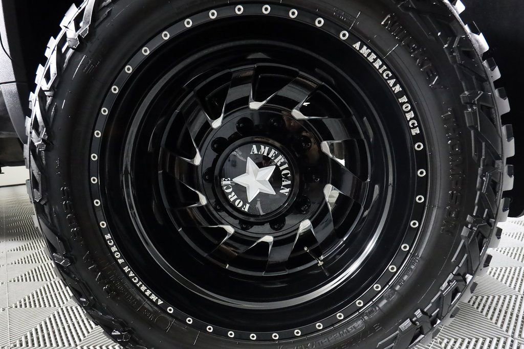 Used 2024 GMC Sierra 3500 Denali Ultimate image 53