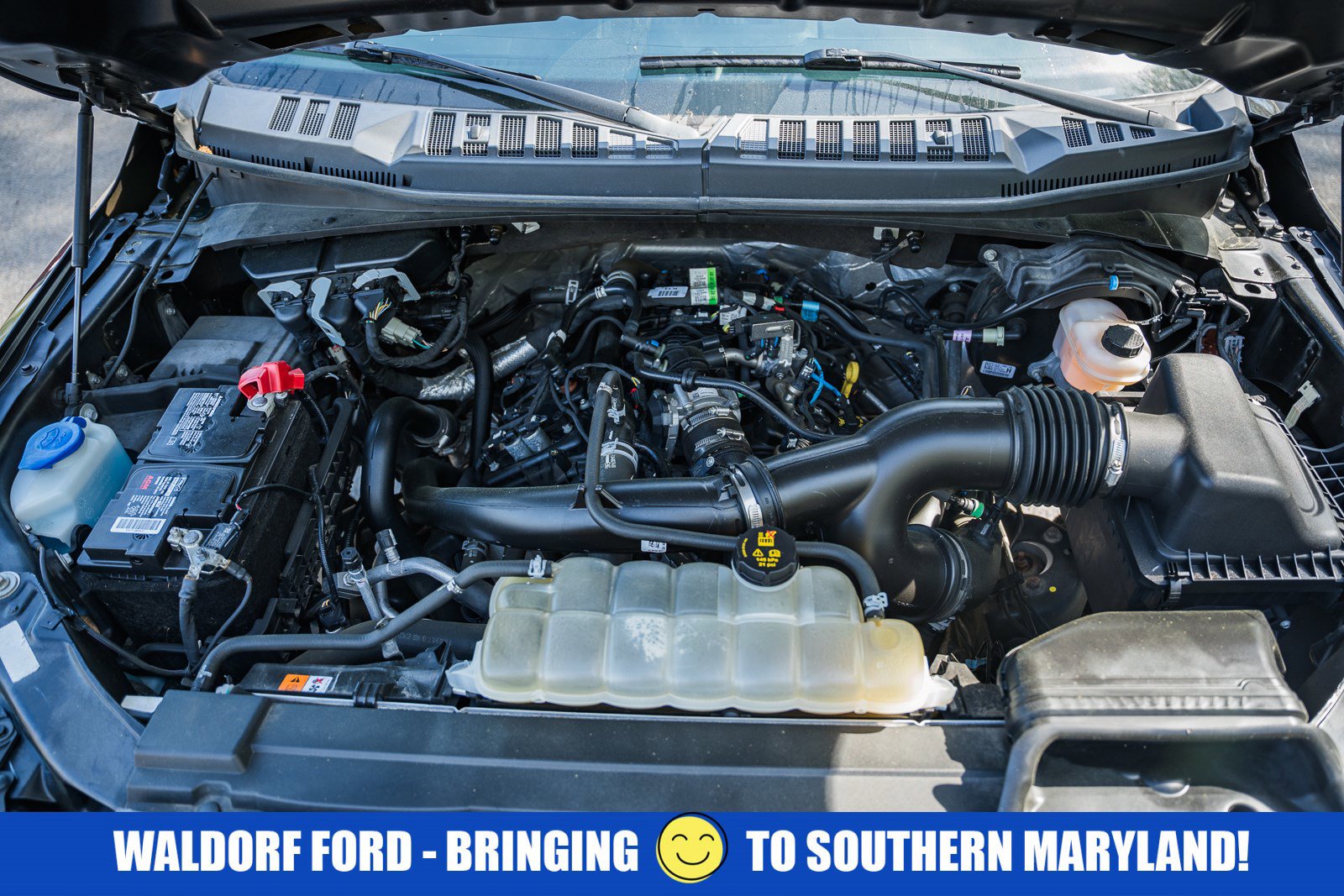 Used 2020 Ford F150 XL w/ Equipment Group 101A Mid image 23